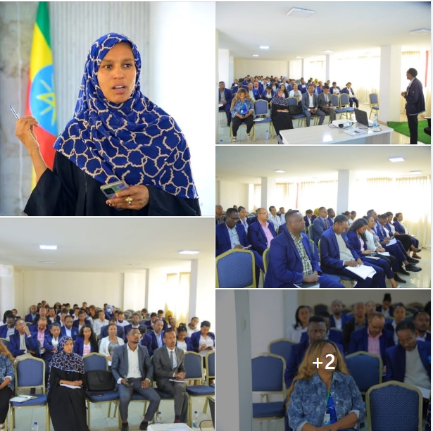 በመንግስት ግዥ አፈፃፀም ዙሪያ የሚሰጠው ስልጠና የመንግስት በጀት በአግባቡ ስራ ላይ እንዲውልና ጤናማ የሆነ የግዥ ስርዓት እንዲፈጠር ትልቅ ሚና እንዳለው ተገለፀ።