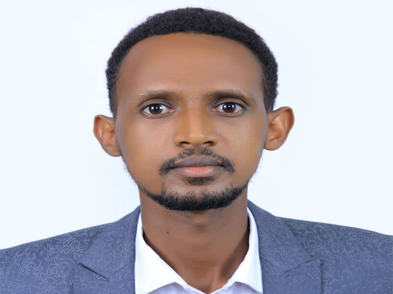 የተከበሩ አቶ ስንታየሁ ደስታ