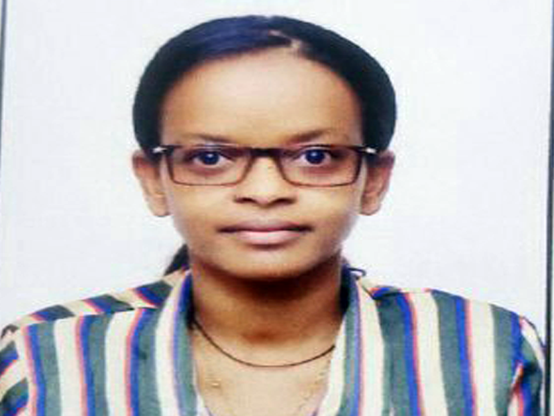 የተከበሩ ወ/ሮ ህይወት ጉግሳ