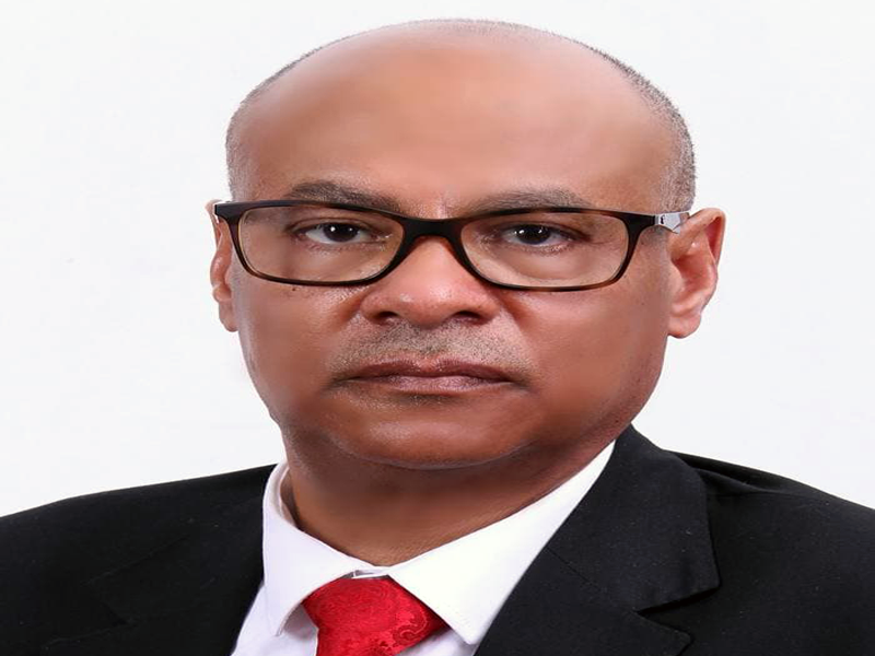 የተከበሩ ፕ/ር ጣሰው ወልደሃና ካህሳይ