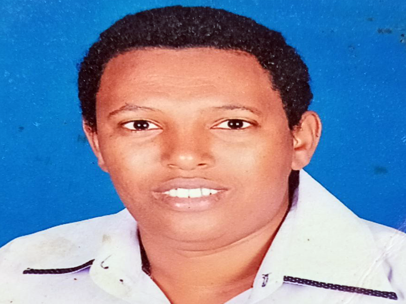 የተከበሩ ዶ/ር ከተማ ታፈሰ ቱሉ