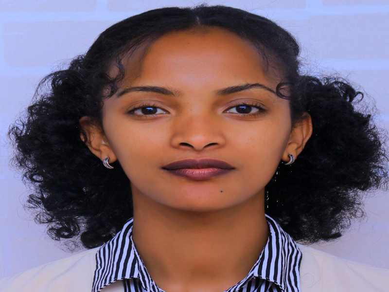 የተከበሩ ወ/ሮ ቤተልሄም በየነ