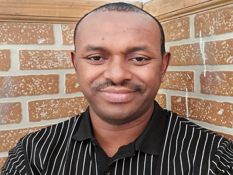 የተከበሩ ዶ/ር ሙሉ ደሜ