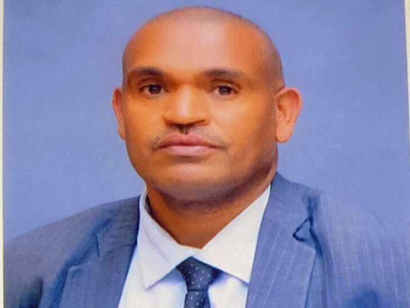 የተከበሩ ዶ/ር አስራት ጤራ ዶሌቦ