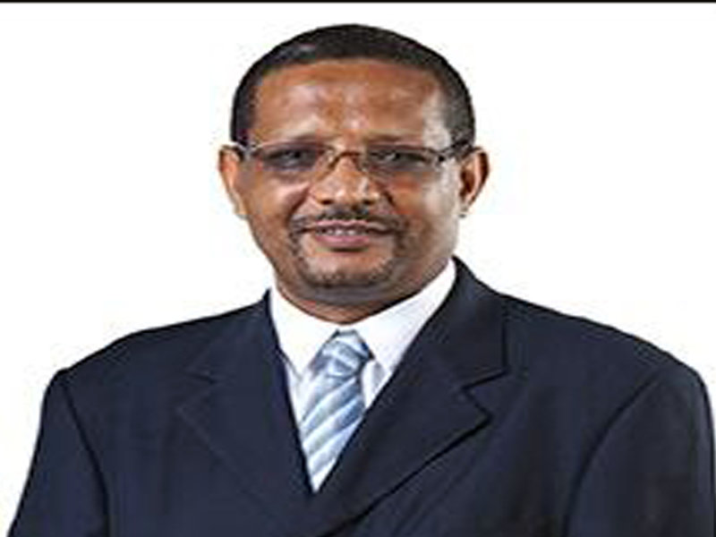 የተከበሩ ዶ/ር ደረጄ እንግዳ