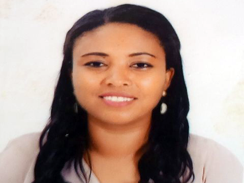 የተከበሩ ወ/ሮ ዘርፈሸዋል ንጉሴ ፈለቀ