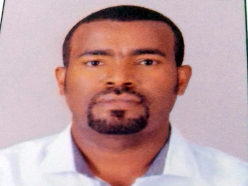 የተከበሩ ኢ/ር ታቦር ብሩ ቤኛ