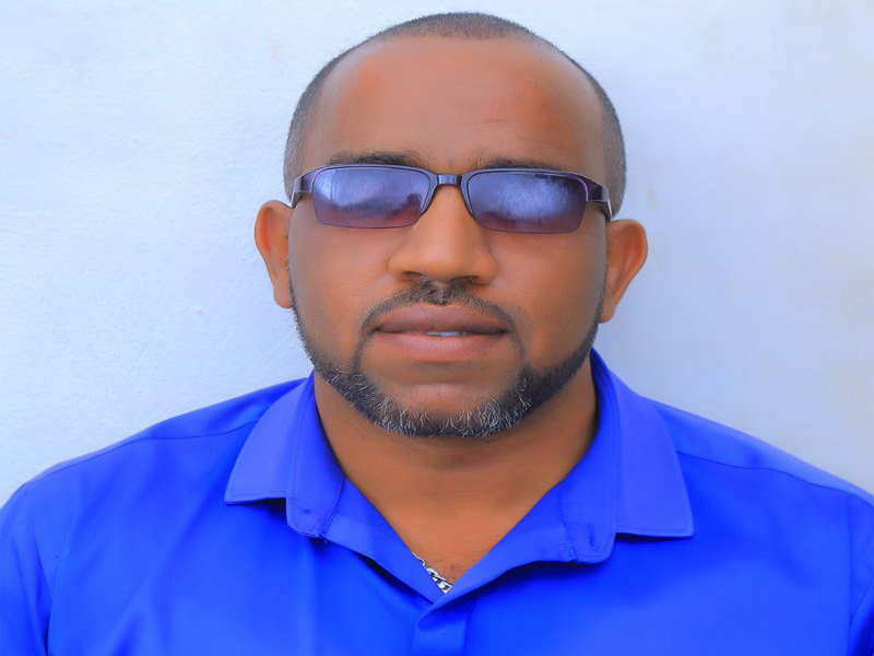 የተከበሩ አቶ ሳምሶን ወንድሜነህ