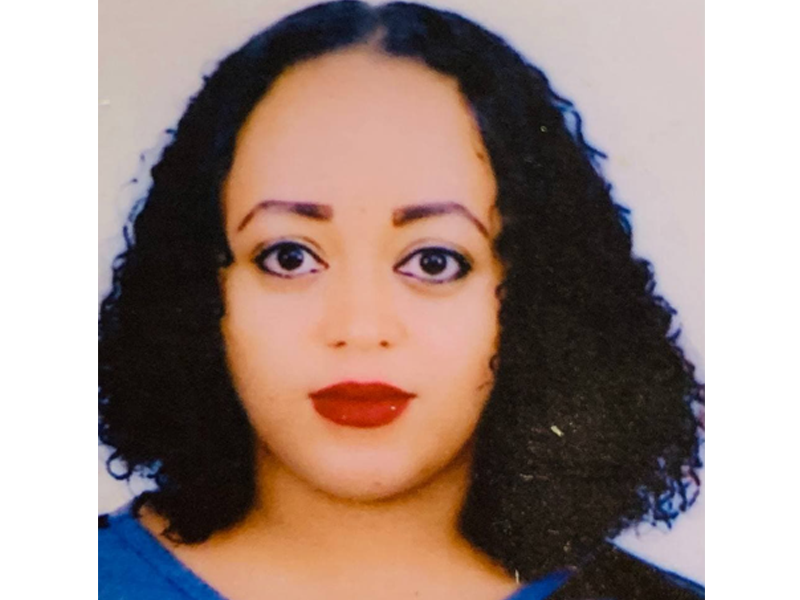 የተከበሩ ዶ/ር ብሩክታዊት አደራ ባዬ