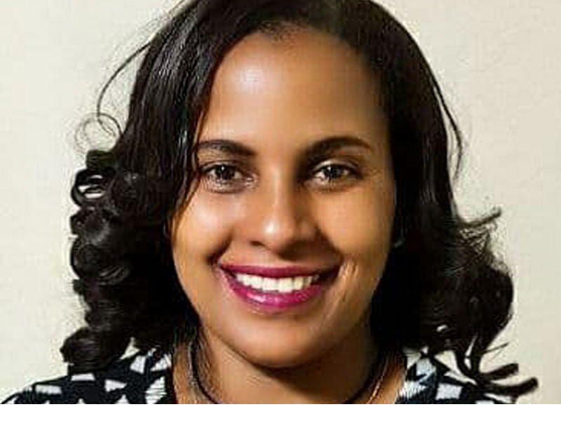 የተከበሩ ዶ/ር አዲስአለም አባትሁን