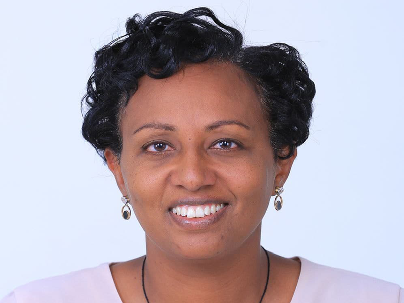 የተከበሩ ዶ/ር አቶሜ አበበ መቺ