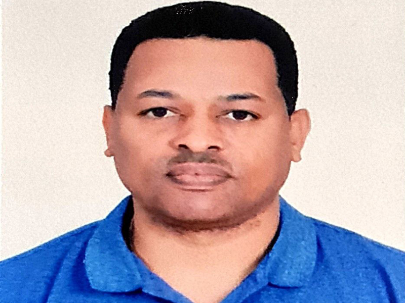 የተከበሩ አቶ መስፍን መንግስቱ