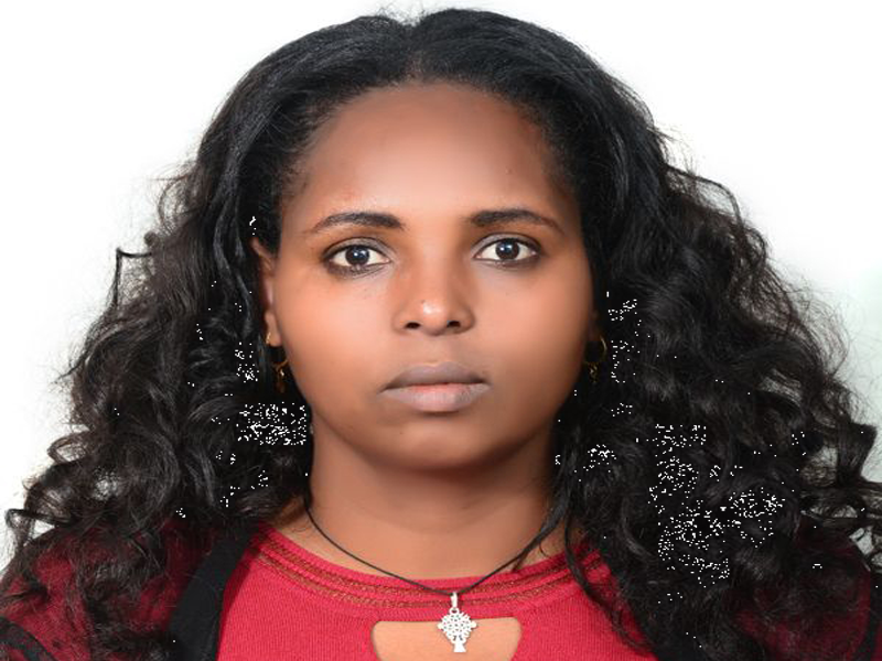 የተከበሩ ልእልቲ ግደይረዳ