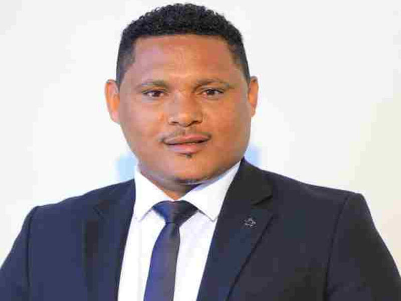 የተከበሩ አቶ በላይ ደጀን ጨመረ