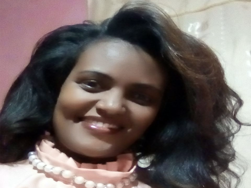 የተከበሩ ዶ/ር ወርቅነሽ ምትኩ