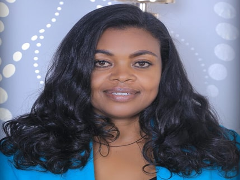 የተከበሩ ወ/ሮ ሙሉመቤት ታደሰ ረታ