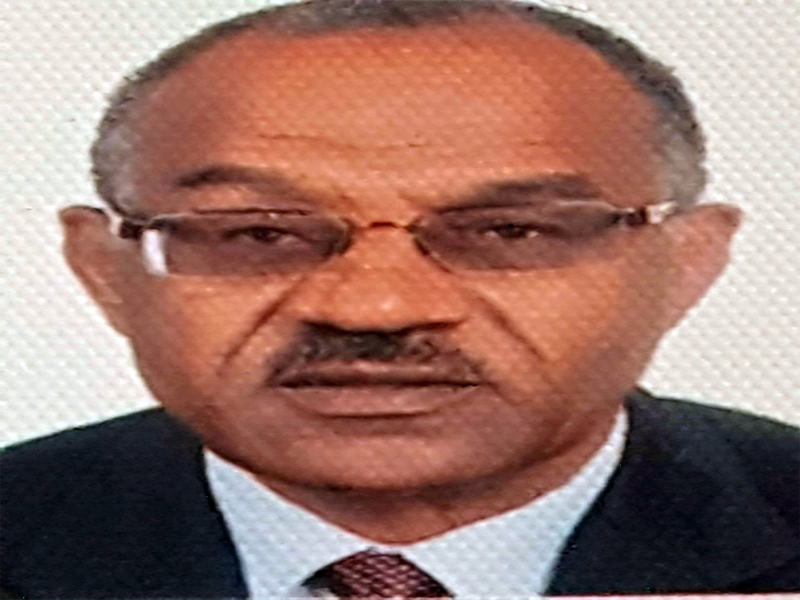 የተከበሩ ዶ/ር አለማየሁ አረዳ