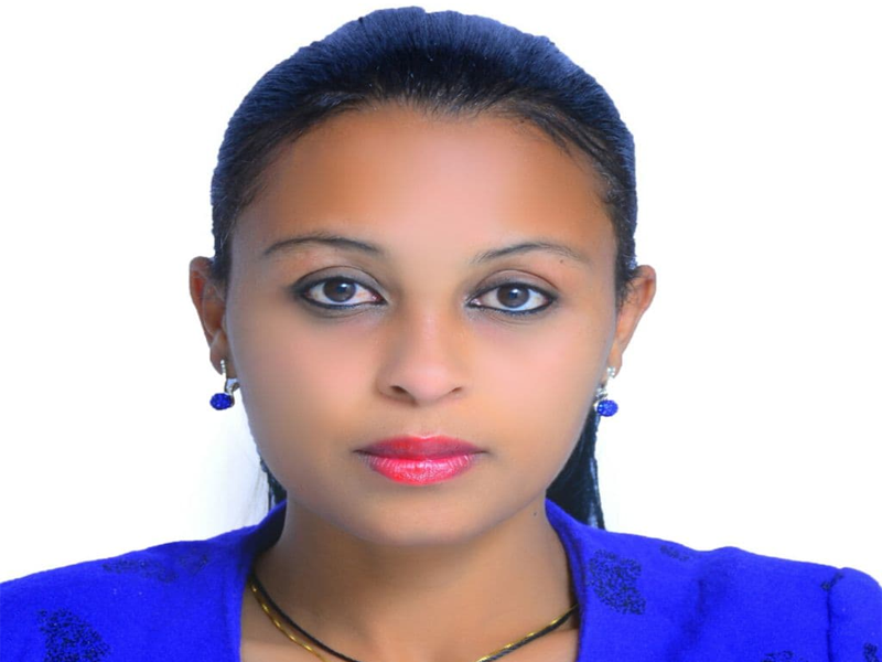 የተከበሩ ወ/ሮ ሣራ አስራት