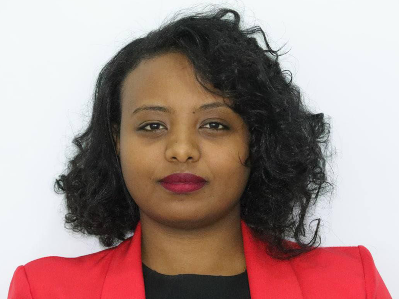 የተከበሩ ወ/ሮ ለሊሴ ነሜ ሶሪ