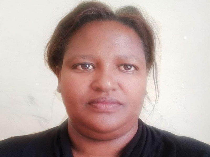 የተከበሩ ዶ/ር ጃሌ ተፈሪ መኮንን