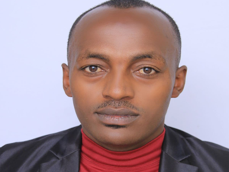 የተከበሩ አቶ አብይ ይልማ አዝጌ