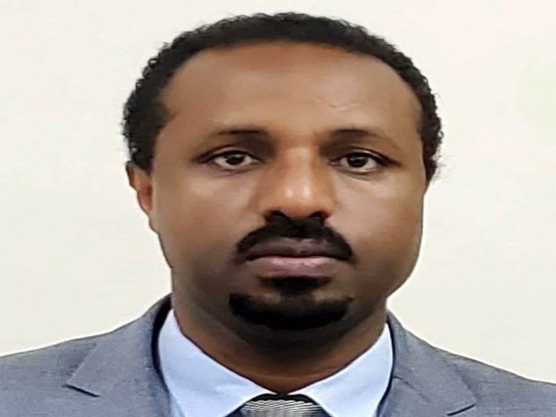 የተከበሩ አቶ ሙሉቀን አማረ አድነው