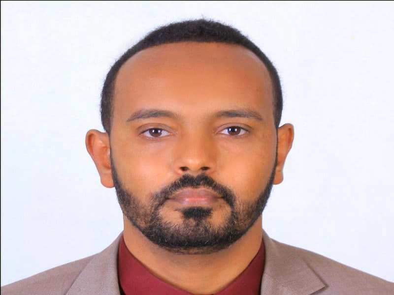 የተከበሩ ዶ/ር መሀመድ እንዲሪስ