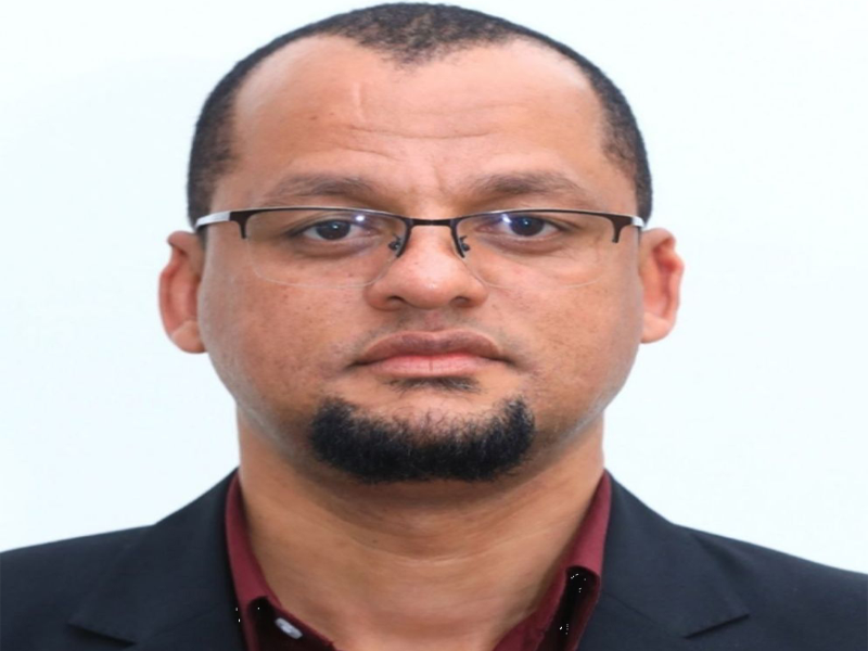 የተከበሩ አቶ ቢኒያም ምክሩ አለማየሁ