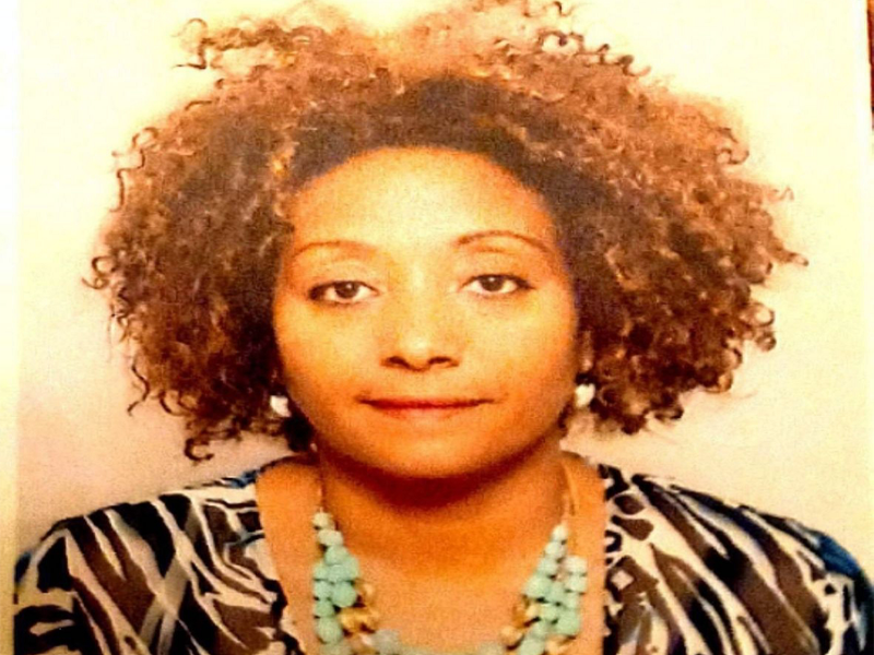 የተከበሩ ወ/ሮ የውብዳር ገበየሁ