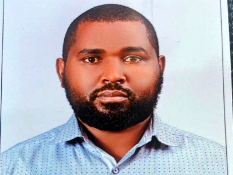 የተከበሩ ኡስታዝ ሰኢድ አሊ ጁሀር