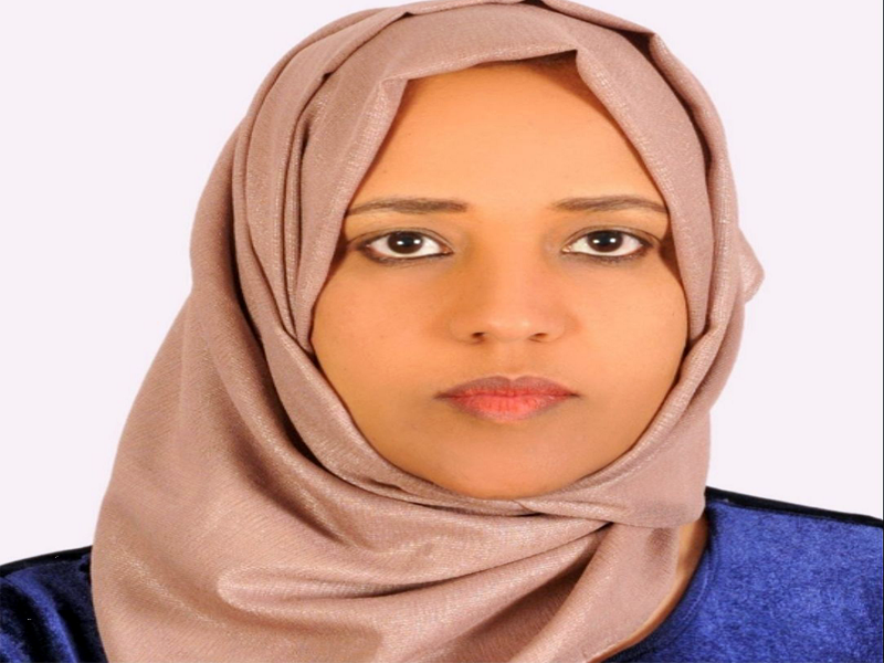 የተከበሩ ወ/ሮ ሀውለት መሀመድ በሽር