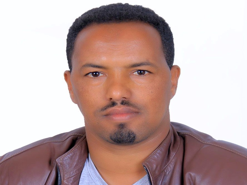 የተከበሩ አቶ ውብሸት አበራ ደምሴ