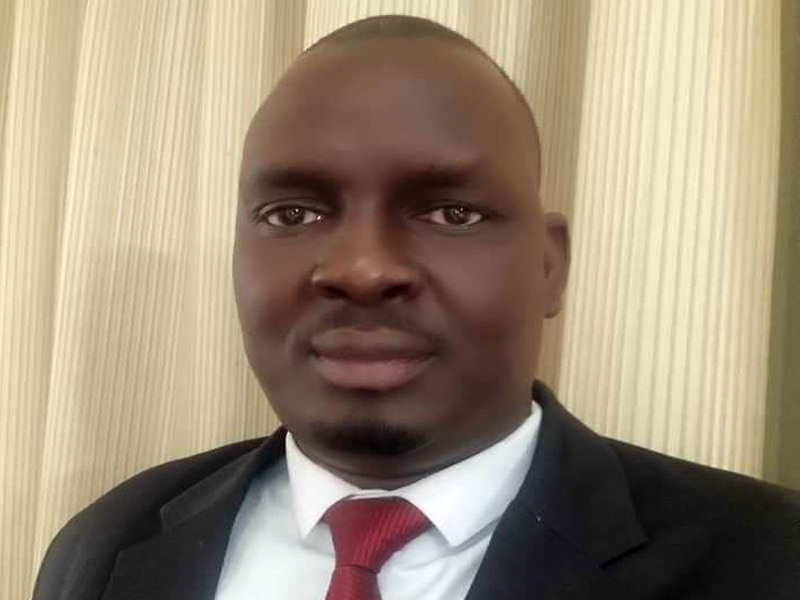 የተከበሩ አቶ ጋትዌች ዎር ዲየው