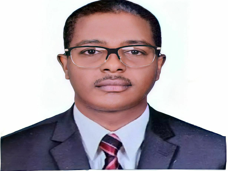 የተከበሩ አቶ መለሰ አለሙ