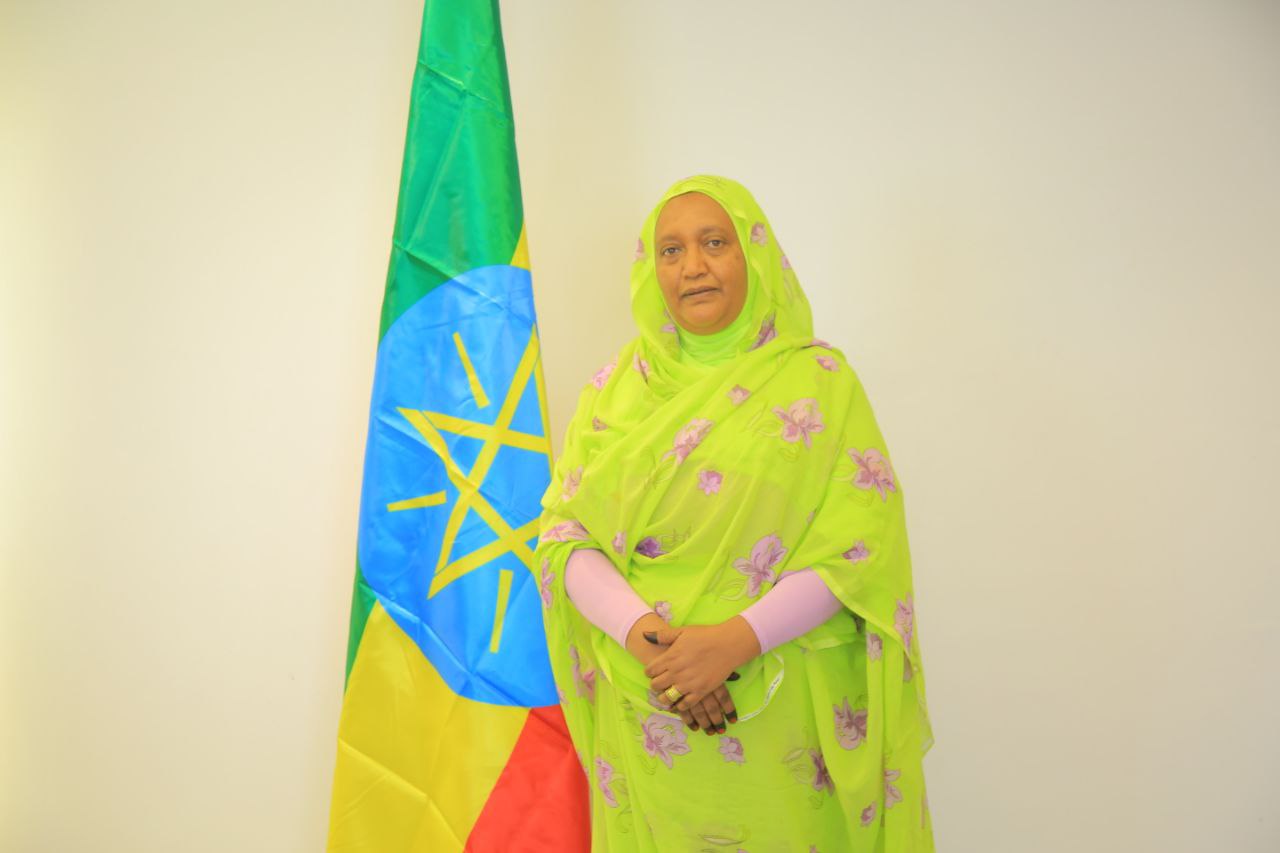 የአፈ ጉባኤ ፎቶ